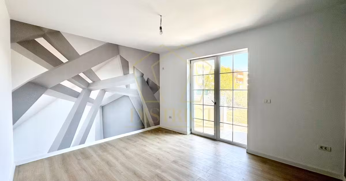 Apartament de vânzare cu 2 camere în Giroc