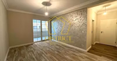 Apartament Girocului