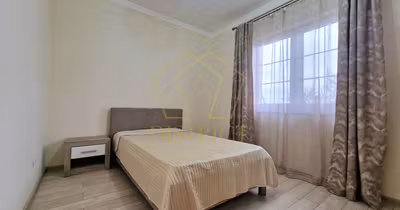 Apartament Girocului