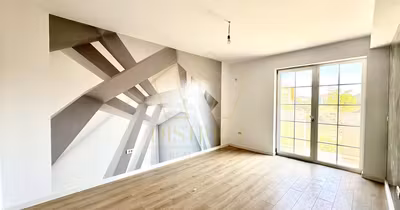 Apartament Girocului