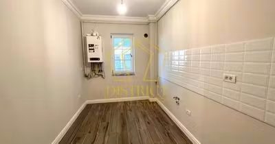Apartament Girocului