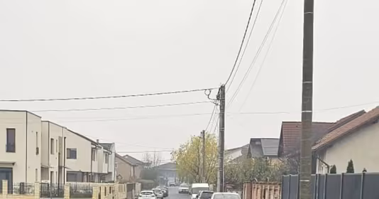 Teren Dumbrăvița
