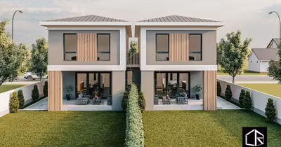 Apartament Girocului