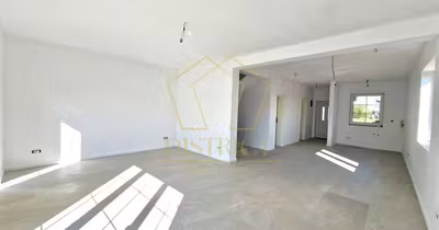 Apartament Girocului