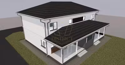 Apartament Girocului