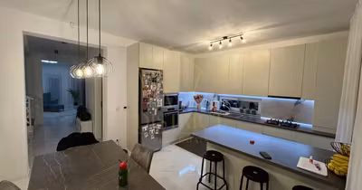 Apartament Girocului