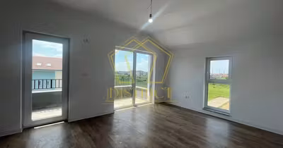 Apartament Girocului