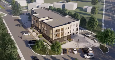 Apartament Girocului
