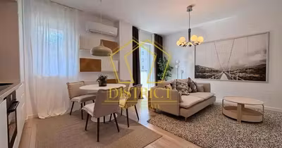 Apartament Torontalului