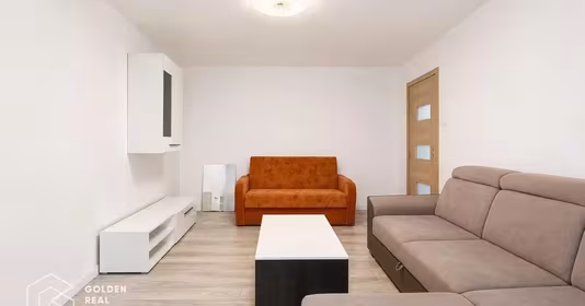 Apartament Complex Studențesc