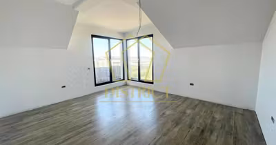 Apartament Buziașului