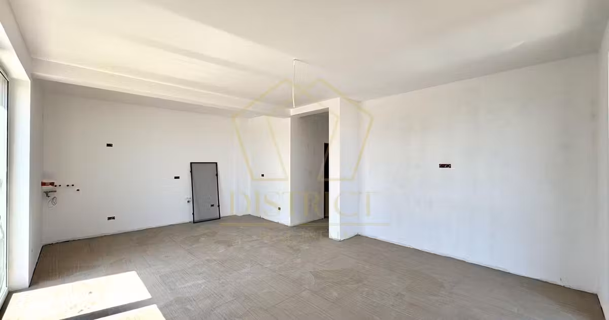 Apartament de vânzare cu 2 camere în Urseni