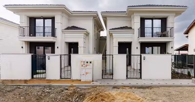 Apartament Girocului