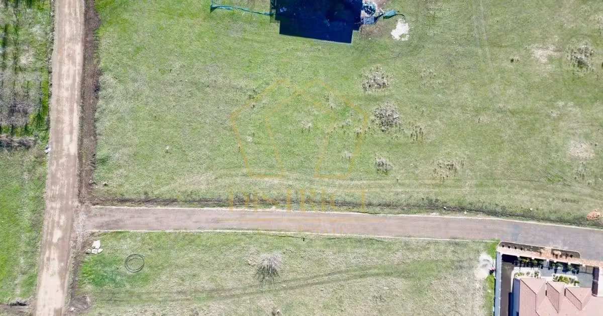 Teren Construcții intravilan de vânzare de 1465 mp, în zona Torontalului, Timișoara