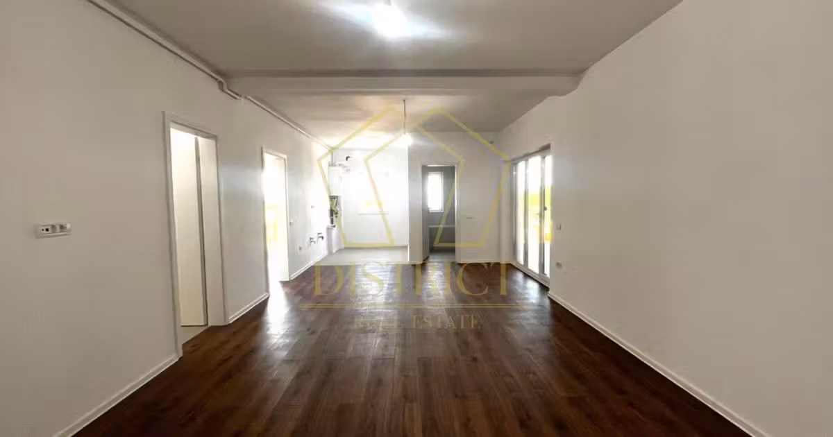 Apartament de vânzare cu 2 camere în Moșnița Nouă