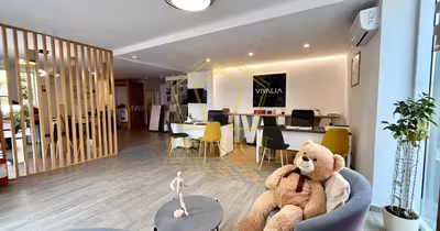 Spațiu comercial Tipografilor