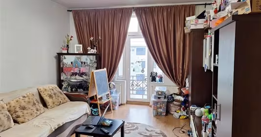 Apartament Universitate