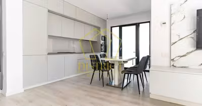 Apartament Torontalului