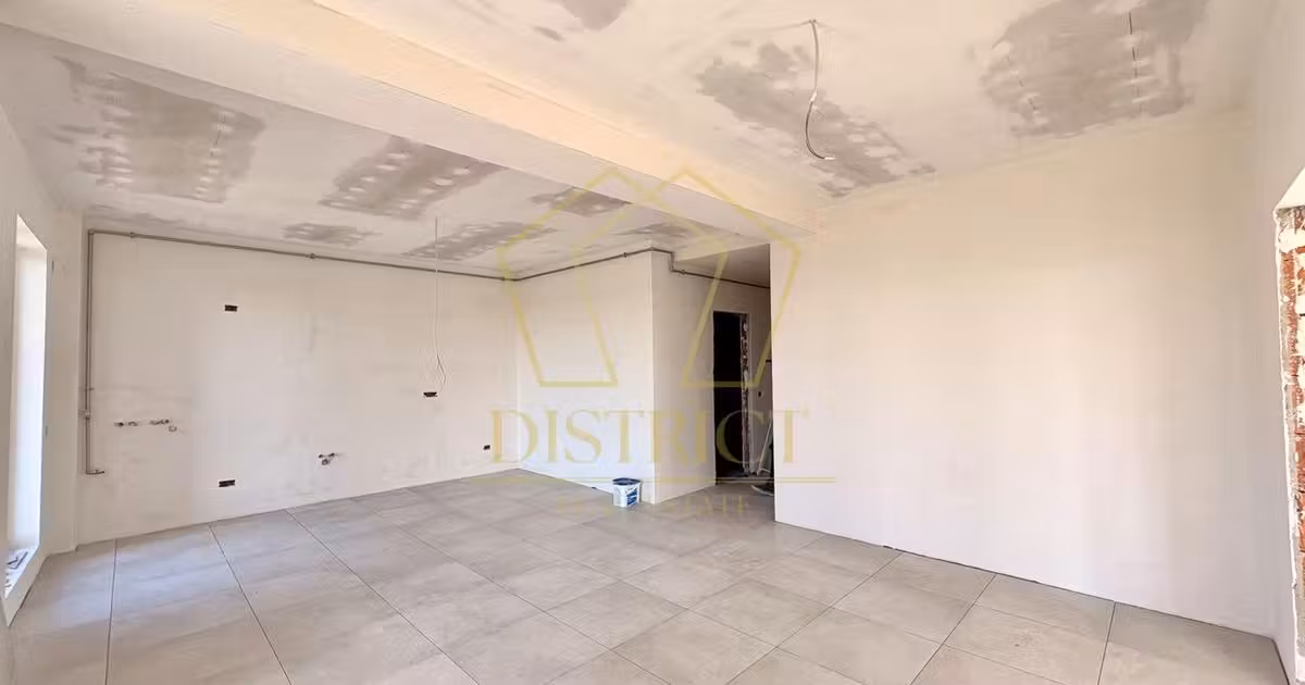 Apartament de vânzare cu 2 camere în Moșnița Nouă