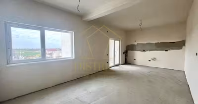 Apartament Girocului