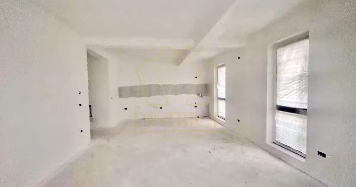 Apartament de vânzare cu 3 camere în Dumbrăvița