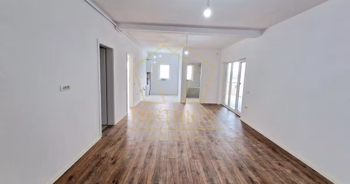 Apartament de vânzare cu 2 camere în Moșnița Nouă