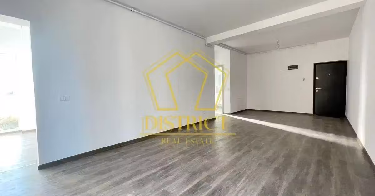 Apartament de vânzare cu 2 camere în zona Torontalului, Timișoara