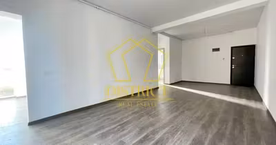 Apartament Torontalului