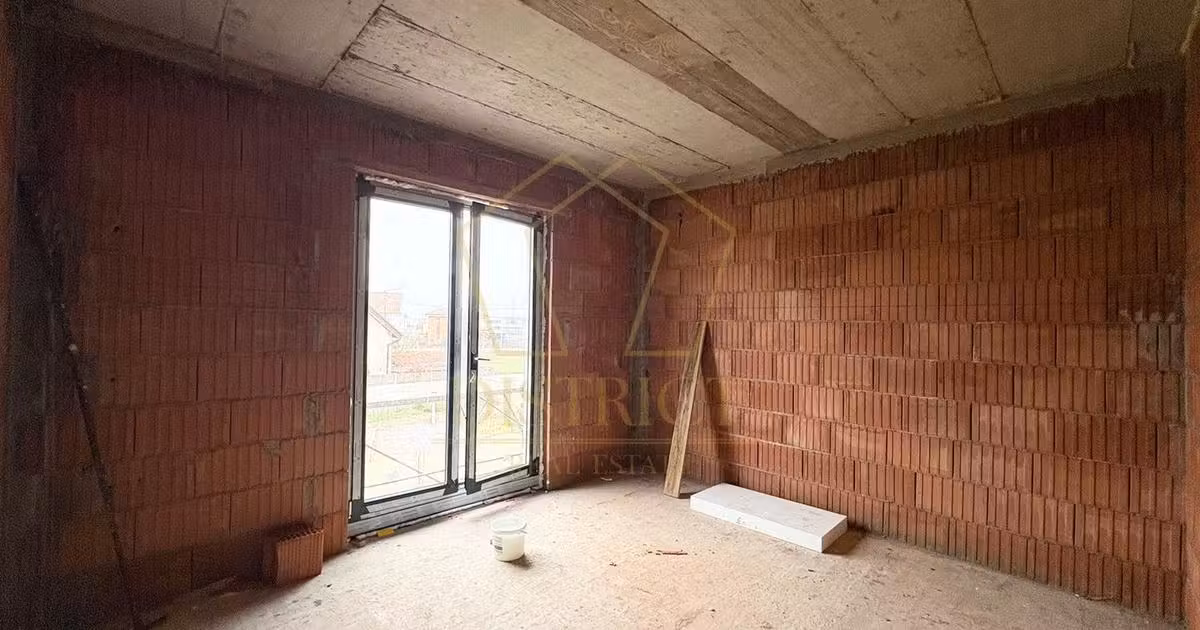 Duplex de vânzare cu 4 camere în Giroc