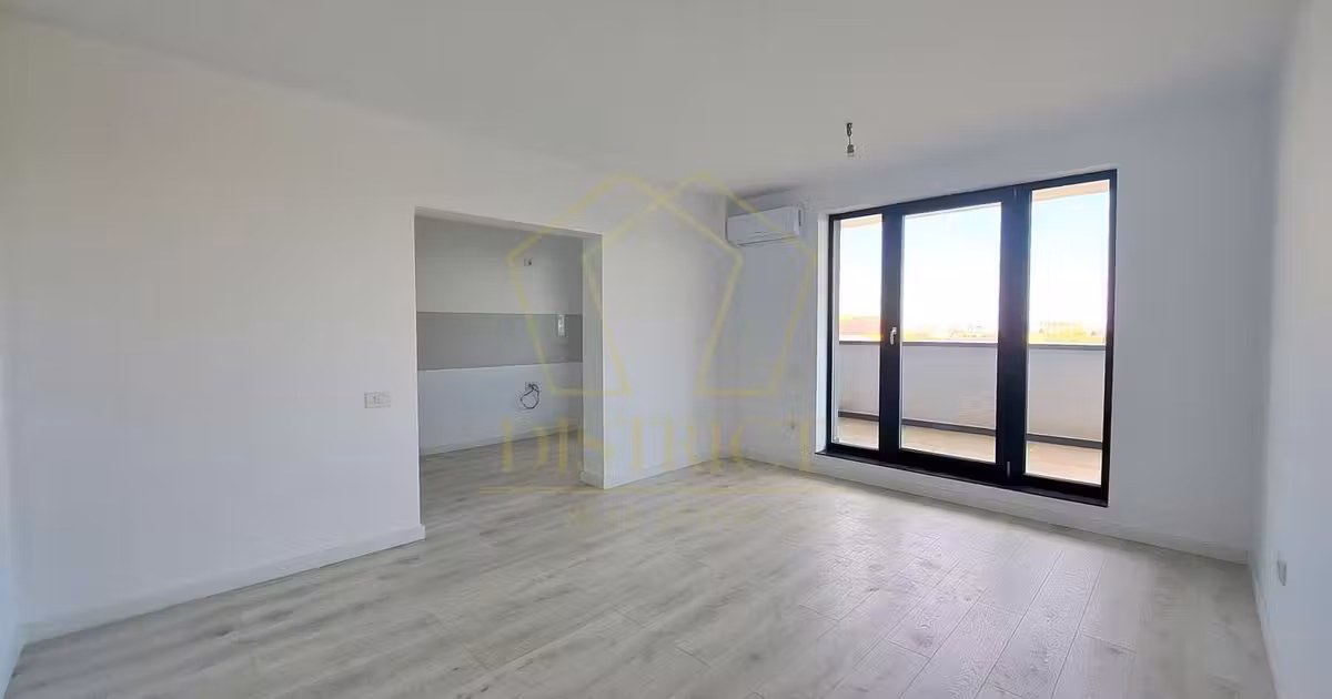 Apartament de vânzare cu 3 camere, mobilat în zona Torontalului, Timișoara
