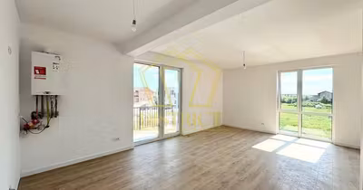 Apartament Girocului