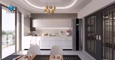 Apartament Girocului