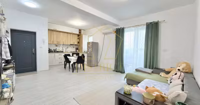 Apartament Girocului