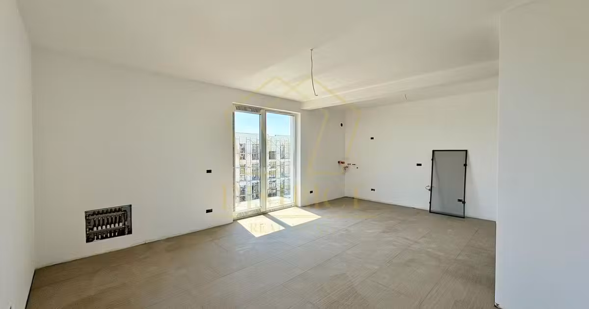 Apartament de vânzare cu 2 camere în Urseni