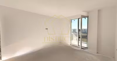 Apartament Girocului