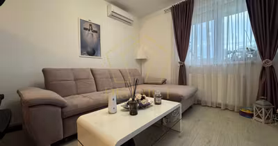 Apartament Girocului