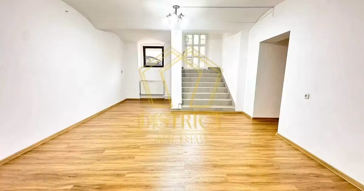 Spațiu comercial de vânzare de 105 mp, în zona Central, Timișoara