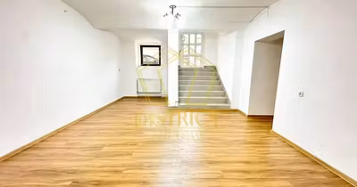 Spațiu comercial Central
