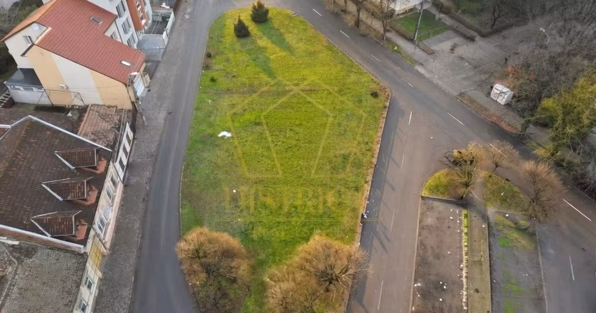 Teren Construcții intravilan de vânzare de 905 mp, în zona Lunei, Timișoara