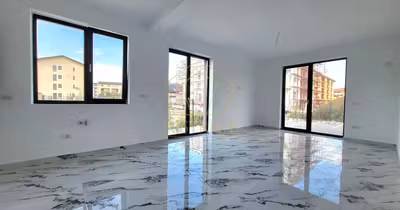 Apartament Girocului