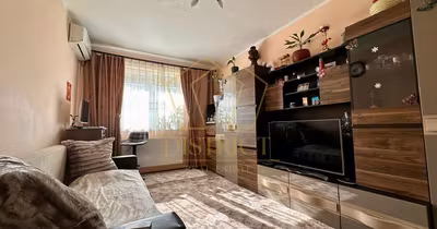 Apartament Girocului