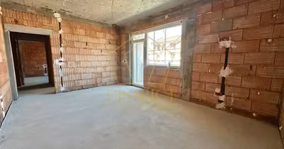 Apartament Girocului