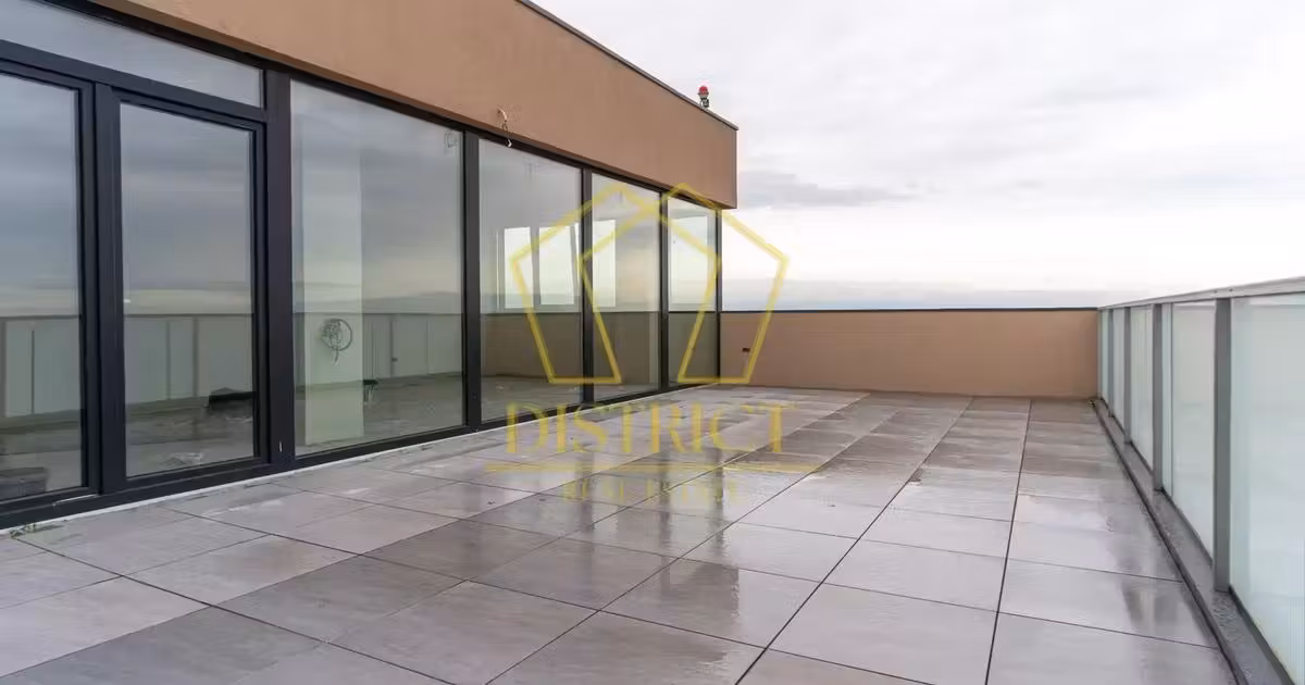 Apartament de vânzare cu 3 camere în zona Torontalului, Timișoara