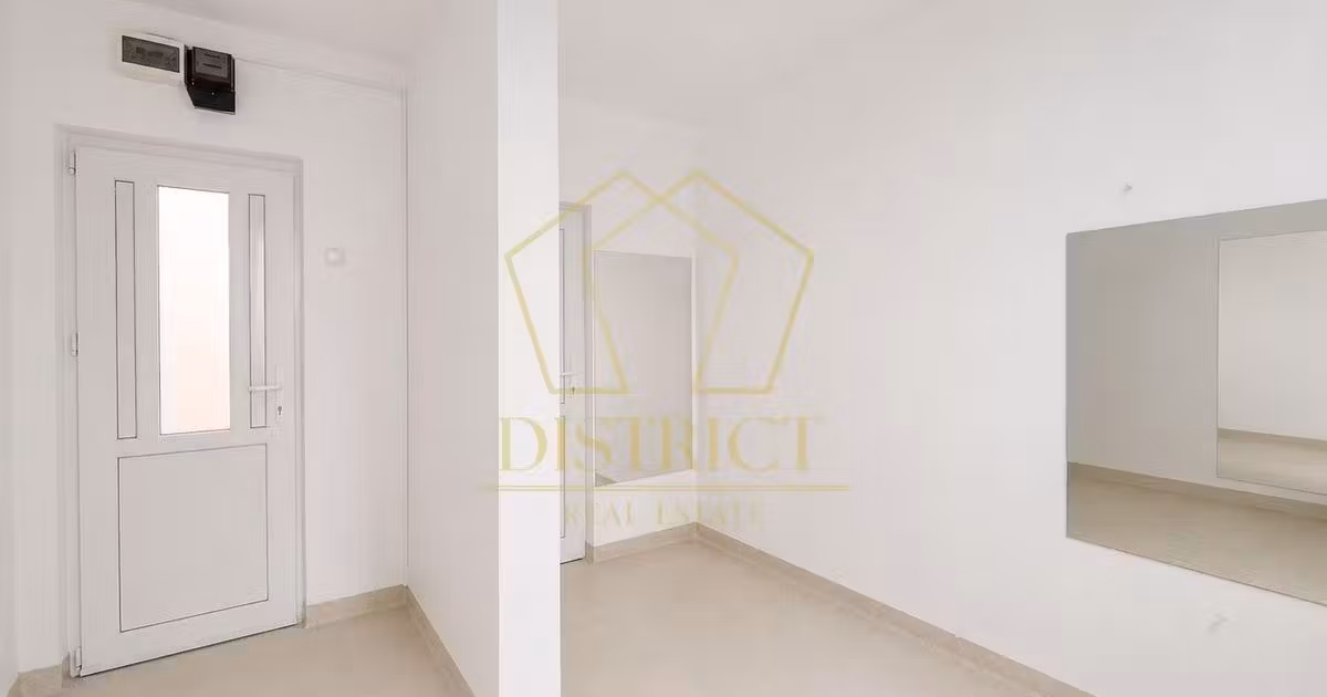 Spațiu comercial de vânzare de 36 mp, în zona Șagului, Timișoara