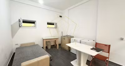 Spațiu comercial Girocului