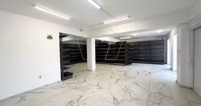 Spațiu comercial Aradului