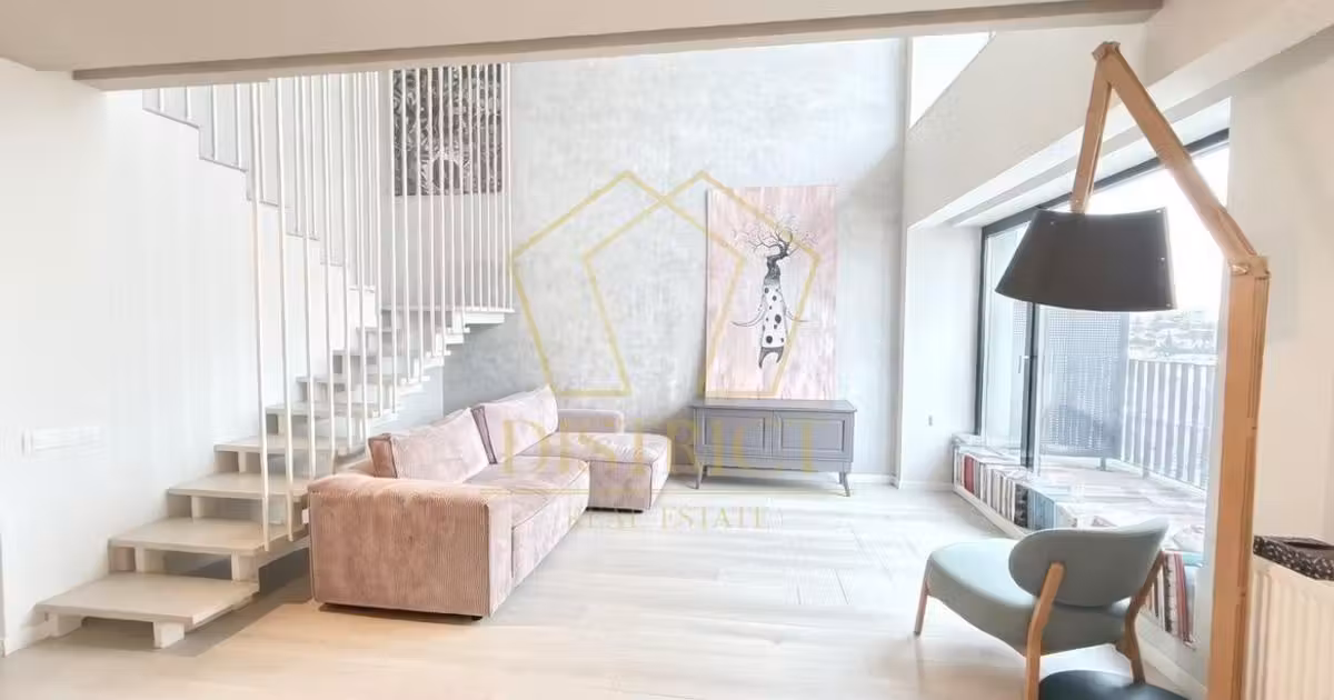 Apartament de vânzare cu 4 camere în zona Bălcescu, Timișoara