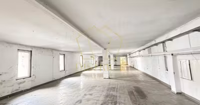 Spațiu comercial Aradului