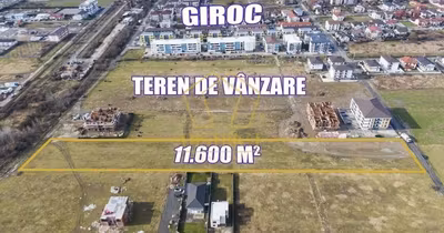 Teren Girocului