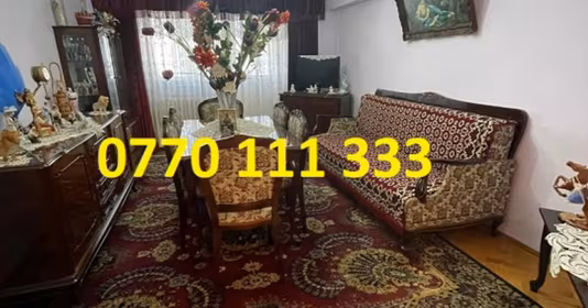 Apartament Călărași